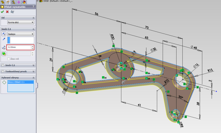 1-SolidWorks-barometer-tlakoměr-tutorial-návod-postup-náčrt-sestava (15)