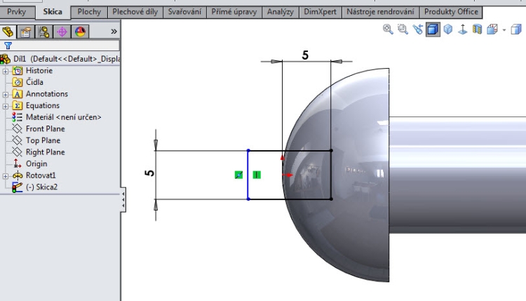 1-SolidWorks-barometer-tlakoměr-tutorial-návod-postup-náčrt-sestava (5)