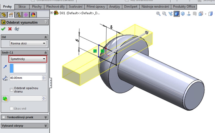 1-SolidWorks-barometer-tlakoměr-tutorial-návod-postup-náčrt-sestava (6)