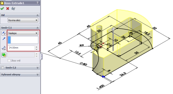 3-SolidWorks-jaw-tělo-body-tutorial-návod