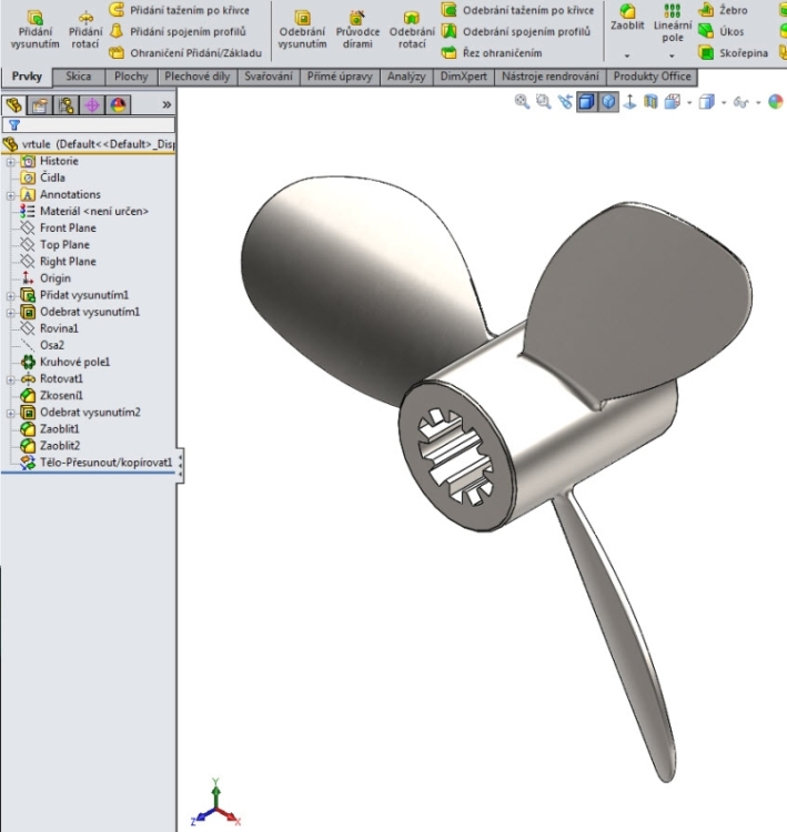 1-solidworks-konstrukter-mujsolidworks-propeller-flow-works