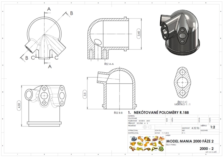 2-model-mania-zadani-tutorial-solidworks