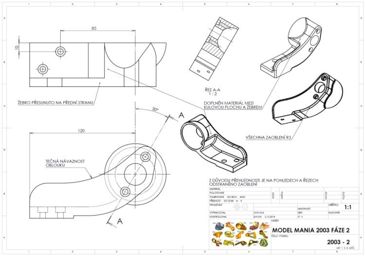 2-Model-Mania-SolidWorks-soutez-zadani-2003