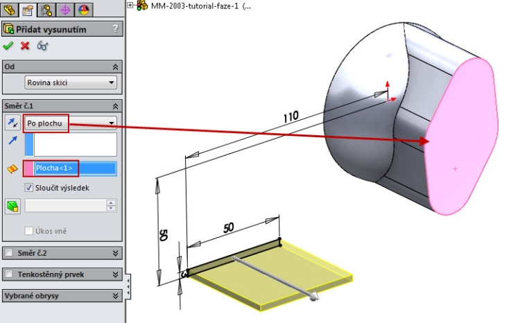 23-SolidWorks-Model-Mania-2003-tutorial-postup