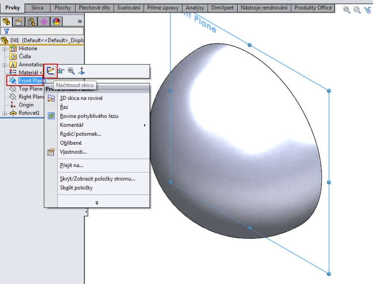 6-SolidWorks-Model-Mania-2003-tutorial-postup