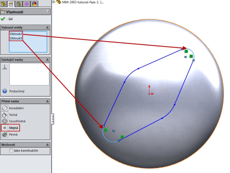 9-SolidWorks-Model-Mania-2003-tutorial-postup