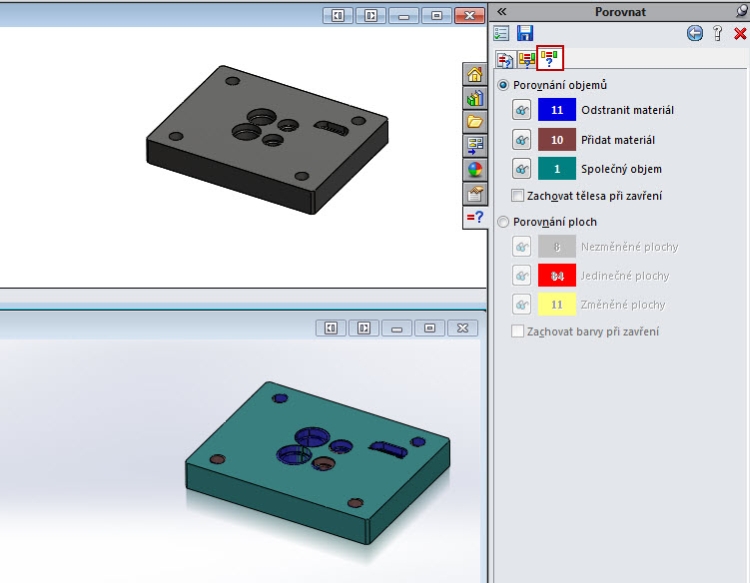 10-SolidWorks-Utilities-Porovnat-nastroj-navod