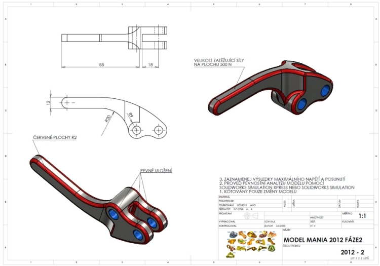 2-model-mania-SolidWorks-2012-zadani-soutez