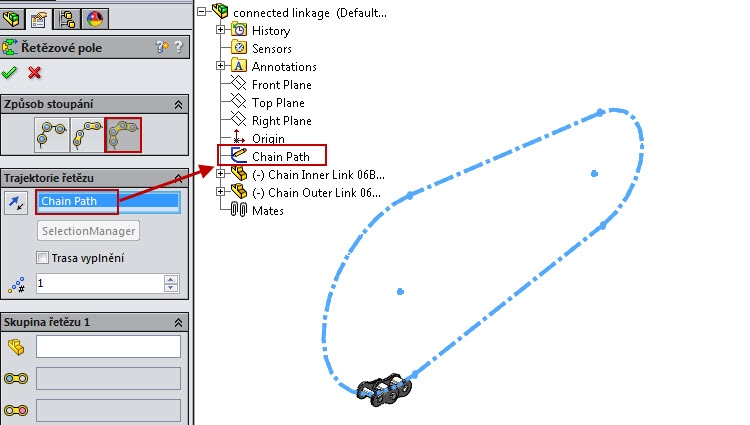 3-retezove-pole-SolidWorks-spojene-connected-linkage-postup-tutorial