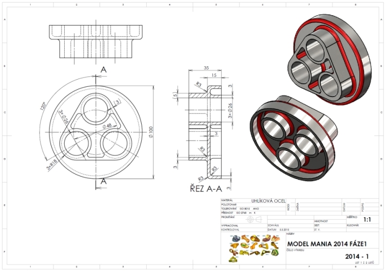 1-SolidWorks-Model-Mania-2014-postup-zadani