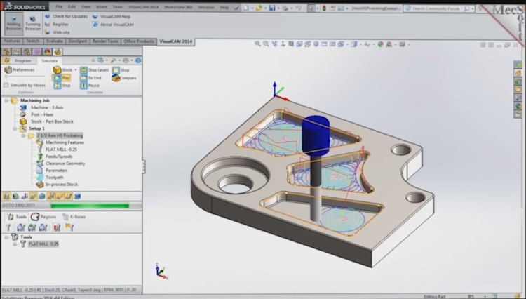 Solidworks ошибка при установке visual studio