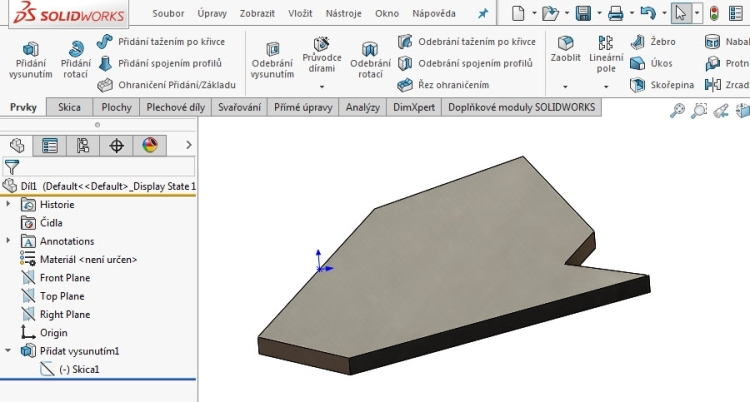 1-stred-plochy-navod-SolidWorks-jak-najit