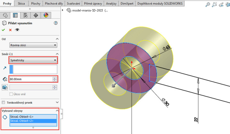 3-Model-Mania-2015-SolidDays-SolidVision-MujSolidWorks-postup-reseni