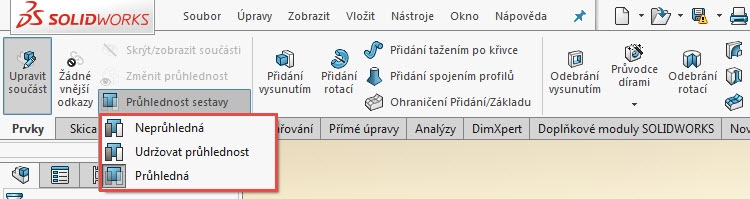 3-pruhlednost-behem-uprav-soucasti-v-sestavach-transparentni-SolidWorks