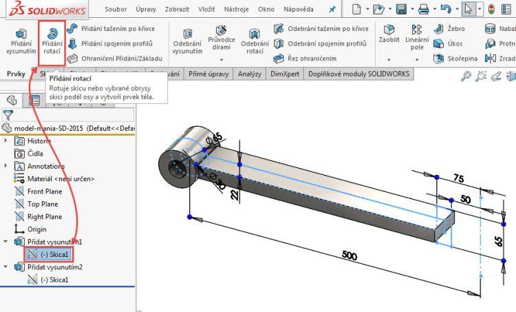 6-Model-Mania-2015-SolidDays-SolidVision-MujSolidWorks-postup-reseni