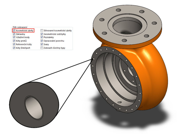 1-zobrazeni-zavitu-solidworks-kosmeticky-zavit