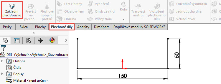 3-sheet-metal-MujSolidWorks-SolidWorks-plechovy-dil