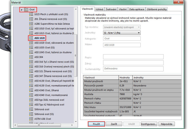 30-SOLIDWORKS-modelovaci-navod-postup-tutorial-stojan-pevnostni-analyza