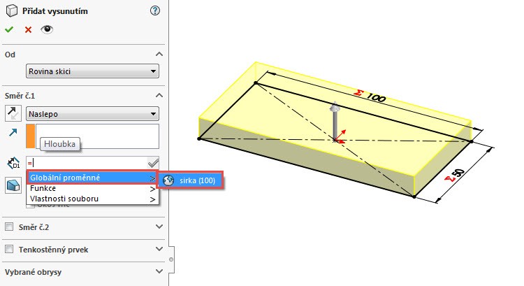 11-SolidWorks-rovince-globalni-promenne-navod-tipy-triky-postup-tutorial