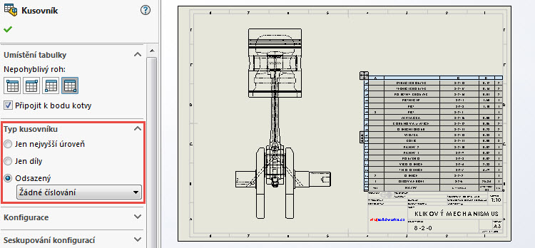 2-Mujsolidworks-kusovnik-sestava-rozpadne-se-nerozpadne-nastaveni-vypisuje-dily