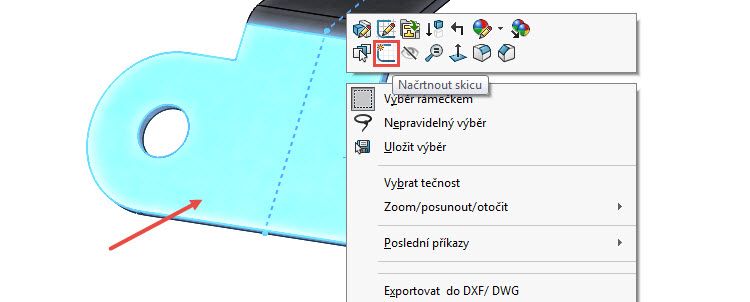 27-Mujsolidworks-SolidWorks-plechove-dily-vedro