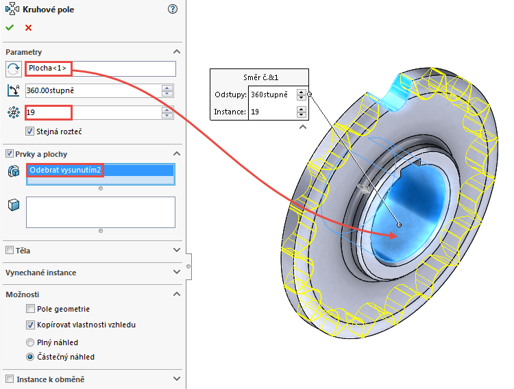 29-SolidWorks-Mujsolidworks-postup-navod-tutorial-retezove-kolo-sprocket