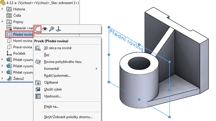 25-Mujsolidworks-SolidWorks-postup-tutorial-navod-ucebnice-zadani-cviceni-4.12