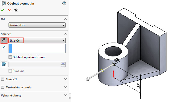 30-Mujsolidworks-SolidWorks-postup-tutorial-navod-ucebnice-zadani-cviceni-4.12