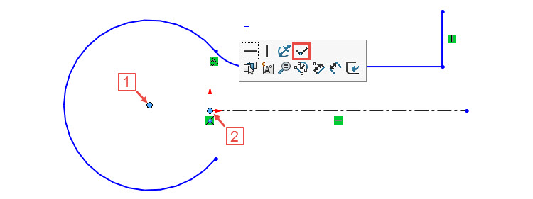 10-SolidWorks-postup-navod-modelovani-zavlacka-tazeni-po-krivce