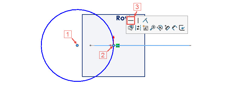 24-SolidWorks-postup-navod-modelovani-zavlacka-tazeni-po-krivce