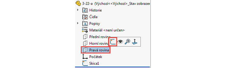 32-Mujsolidworks-ucebnice-SolidWorks-postup-reseni-cviceni-3.22-tutorial-navod