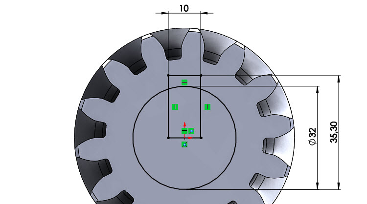 34-navrh-celniho-ozubeneho-kola-se-sikmymi-zuby-SolidWorks-konstrukce-postup-navod-tutorial-krok-za-krokem