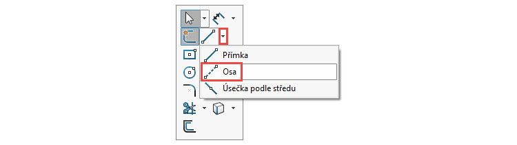 4-SolidWorks-postup-navod-modelovani-zavlacka-tazeni-po-krivce