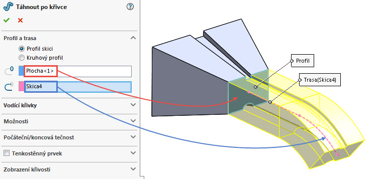 1-novinky-SolidWorks-2017-pridani-tazenim-po-krivce-vyber-skici-plochy