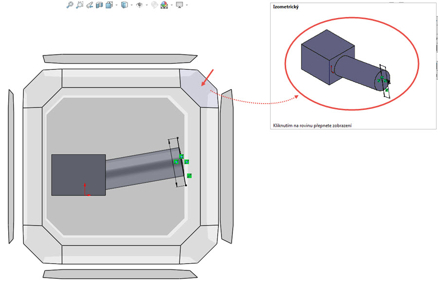 32-SolidWorks-Hranice-2017-soutez-zadani-postup-reseni-tutorial-model1-predstavec