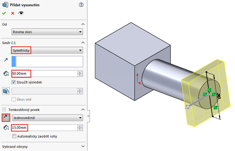 34-SolidWorks-Hranice-2017-soutez-zadani-postup-reseni-tutorial-model1-predstavec