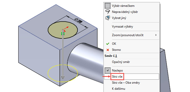 40-SolidWorks-Hranice-2017-soutez-zadani-postup-reseni-tutorial-model1-predstavec