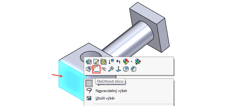 41-SolidWorks-Hranice-2017-soutez-zadani-postup-reseni-tutorial-model1-predstavec