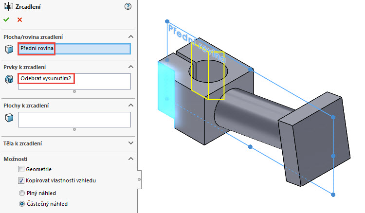 48-SolidWorks-Hranice-2017-soutez-zadani-postup-reseni-tutorial-model1-predstavec