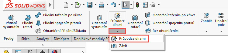 49-SolidWorks-Hranice-2017-soutez-zadani-postup-reseni-tutorial-model1-predstavec