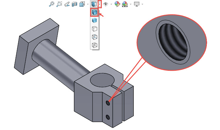 61-SolidWorks-Hranice-2017-soutez-zadani-postup-reseni-tutorial-model1-predstavec