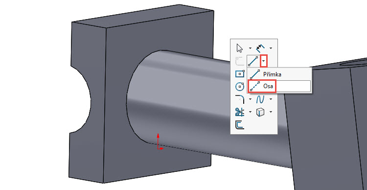 69-SolidWorks-Hranice-2017-soutez-zadani-postup-reseni-tutorial-model1-predstavec