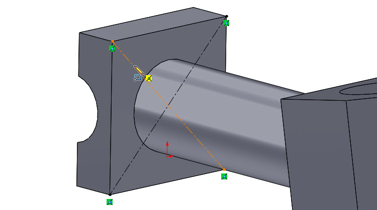 71-SolidWorks-Hranice-2017-soutez-zadani-postup-reseni-tutorial-model1-predstavec