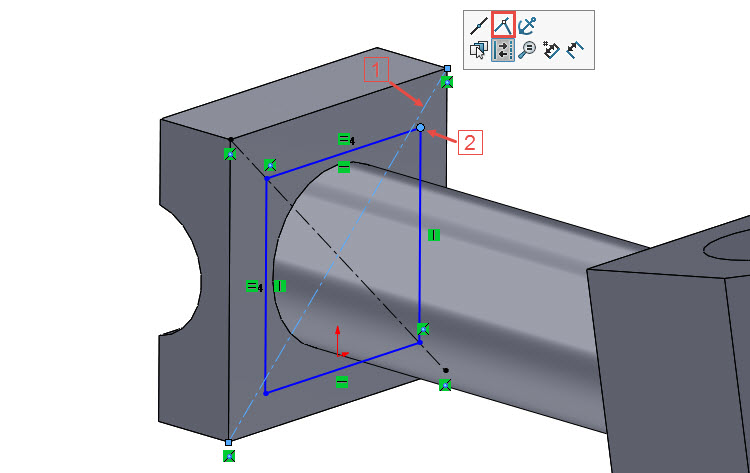 73-SolidWorks-Hranice-2017-soutez-zadani-postup-reseni-tutorial-model1-predstavec