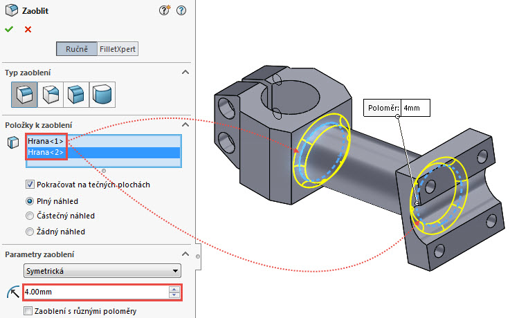 82-SolidWorks-Hranice-2017-soutez-zadani-postup-reseni-tutorial-model1-predstavec