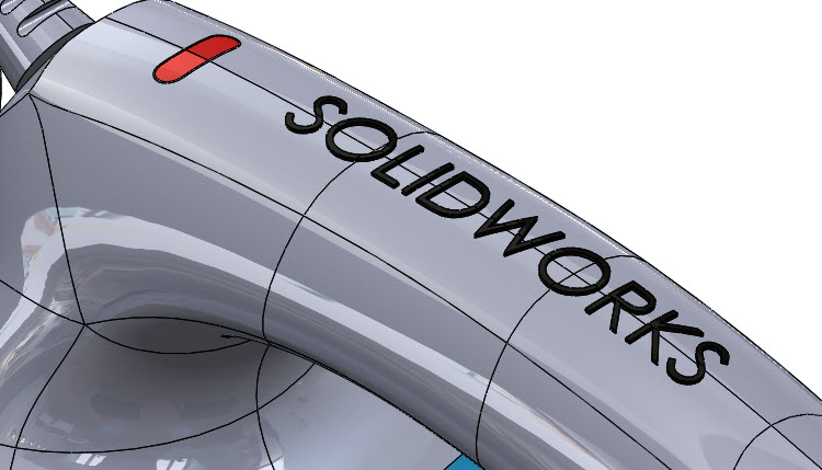 11-SolidWorks-2017-Nabalit-pismo-text-postup-navod