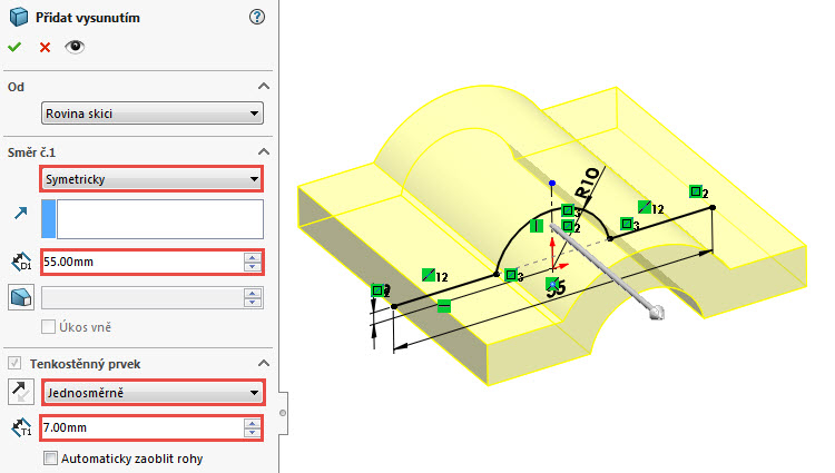 19-SolidWorks-Hranice-2017-soutez-zadani-postup-reseni-tutorial-model3-celo-predstavce