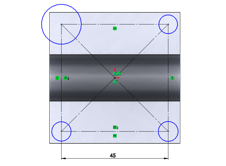 26-SolidWorks-Hranice-2017-soutez-zadani-postup-reseni-tutorial-model3-celo-predstavce