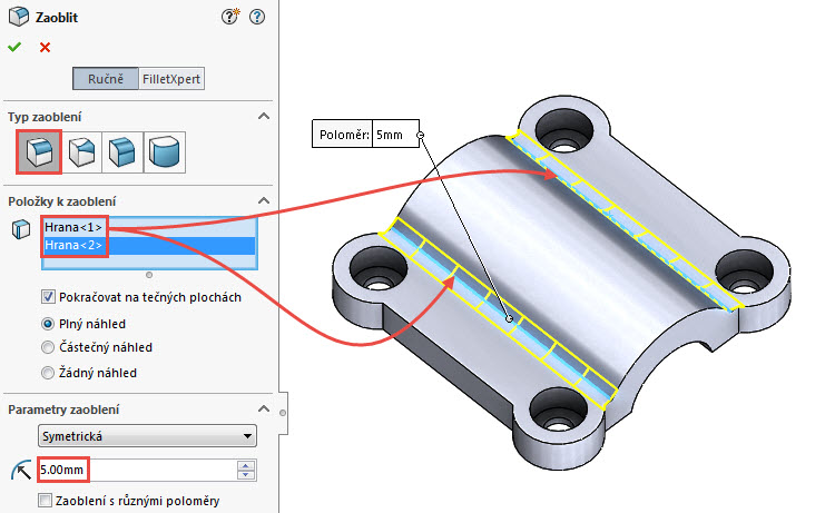 38-SolidWorks-Hranice-2017-soutez-zadani-postup-reseni-tutorial-model3-celo-predstavce