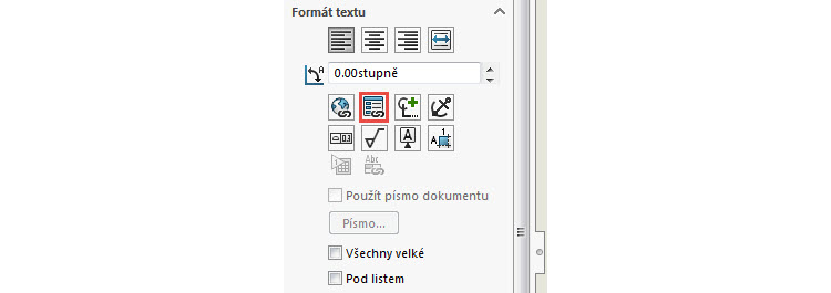 12-SolidWorks-format-listu-jak-vytvorit-vykres